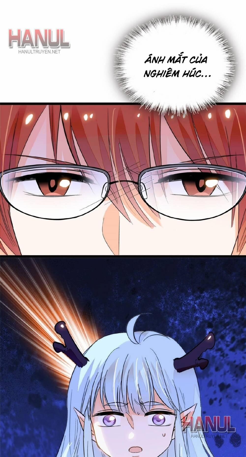 Toàn Mạng Đều Là Fan Cp Của Tôi Với Ảnh Đế 251 trang 53