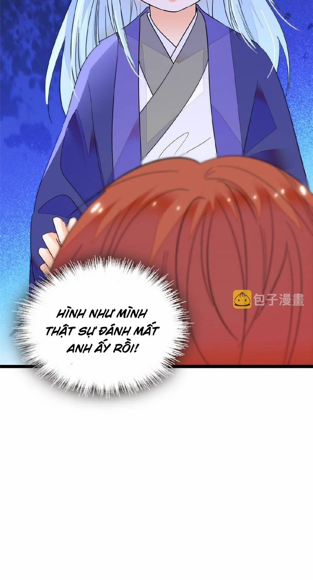 Toàn Mạng Đều Là Fan Cp Của Tôi Với Ảnh Đế 251 trang 54