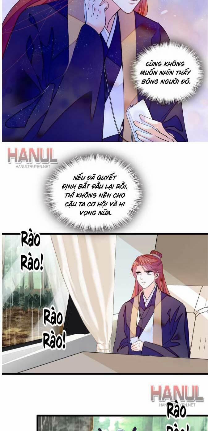 Toàn Mạng Đều Là Fan Cp Của Tôi Với Ảnh Đế 252 trang 10