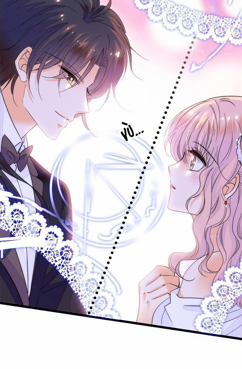 Toàn Mạng Đều Là Fan Cp Của Tôi Với Ảnh Đế 253 trang 13