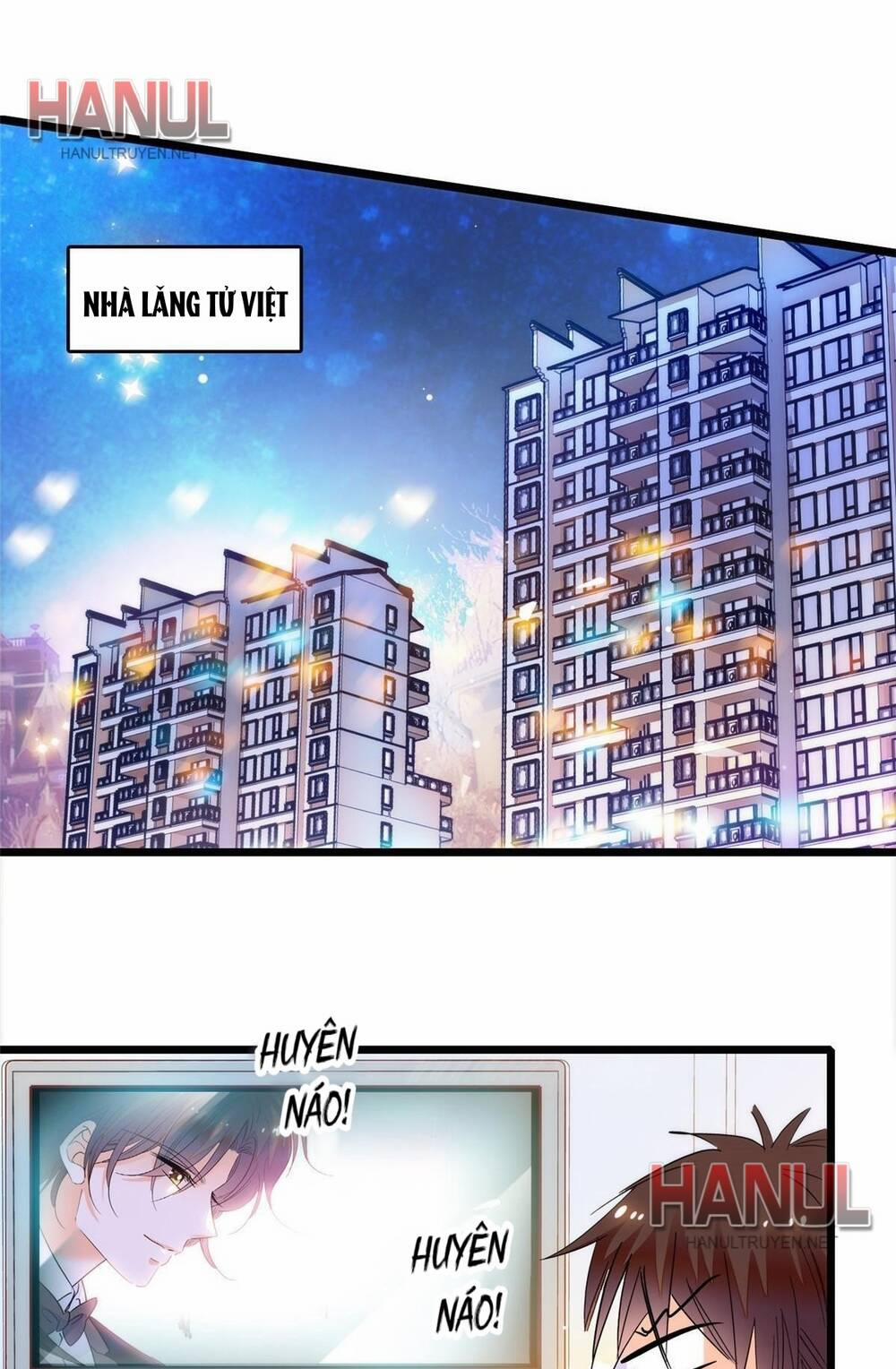 Toàn Mạng Đều Là Fan Cp Của Tôi Với Ảnh Đế 253 trang 14