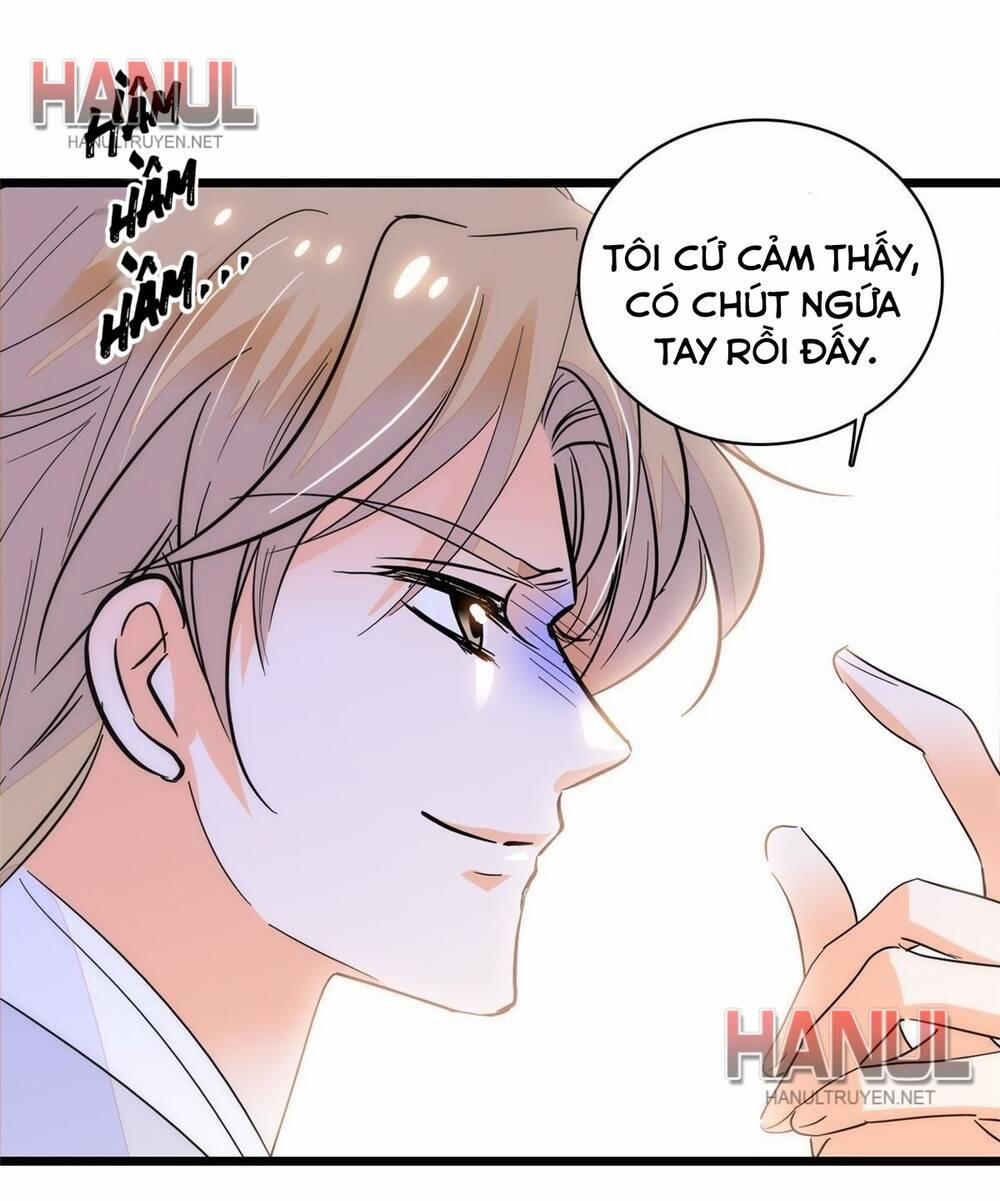 Toàn Mạng Đều Là Fan Cp Của Tôi Với Ảnh Đế 253 trang 16