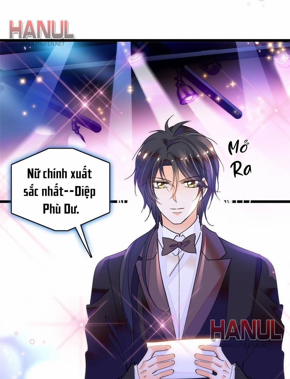 Toàn Mạng Đều Là Fan Cp Của Tôi Với Ảnh Đế 253 trang 18