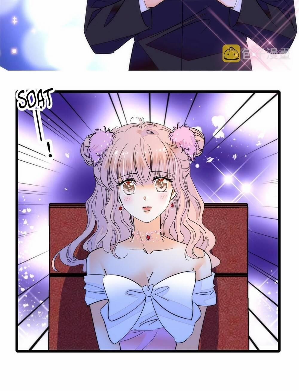 Toàn Mạng Đều Là Fan Cp Của Tôi Với Ảnh Đế 253 trang 19