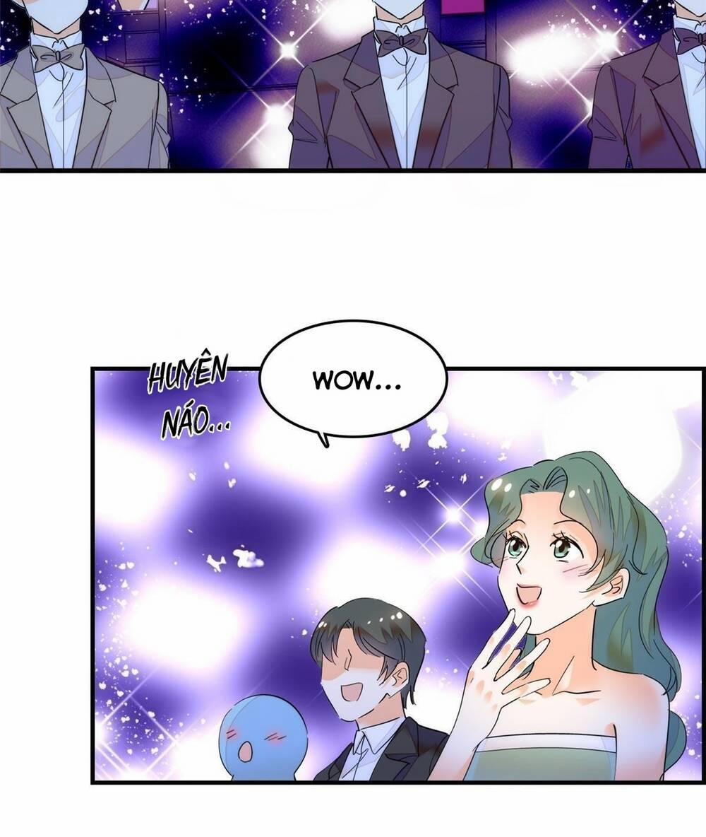 Toàn Mạng Đều Là Fan Cp Của Tôi Với Ảnh Đế 253 trang 2