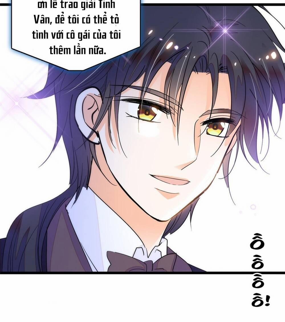 Toàn Mạng Đều Là Fan Cp Của Tôi Với Ảnh Đế 253 trang 21