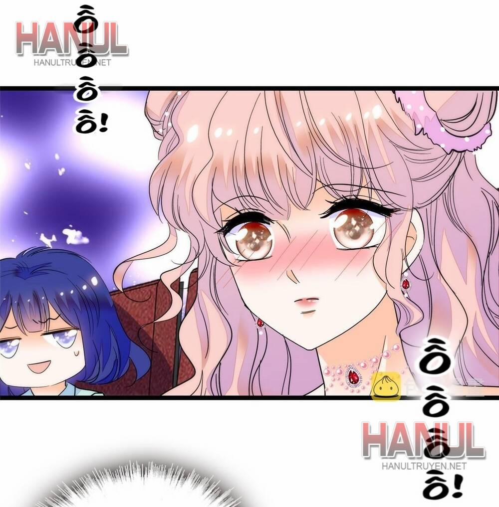 Toàn Mạng Đều Là Fan Cp Của Tôi Với Ảnh Đế 253 trang 22