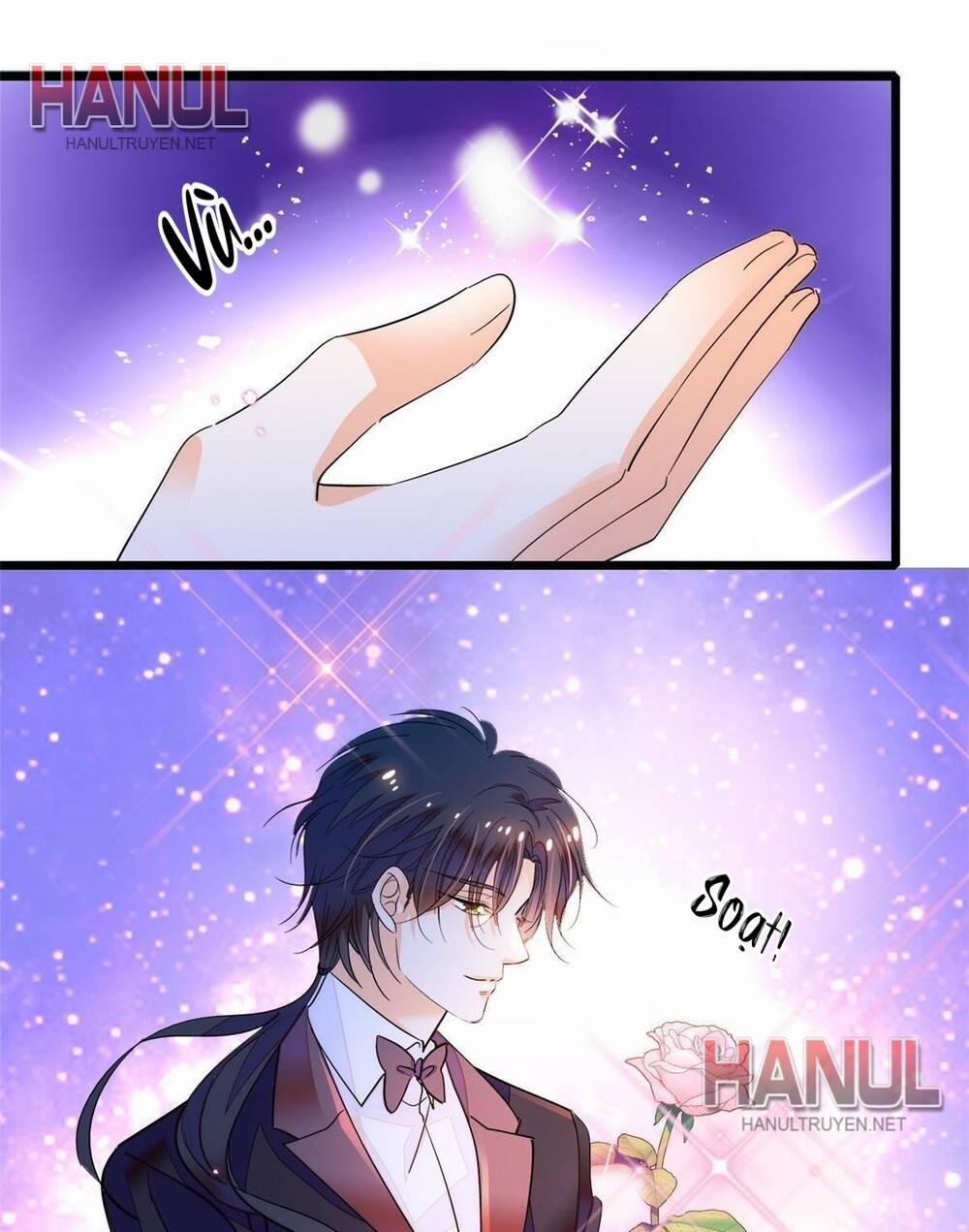 Toàn Mạng Đều Là Fan Cp Của Tôi Với Ảnh Đế 253 trang 3