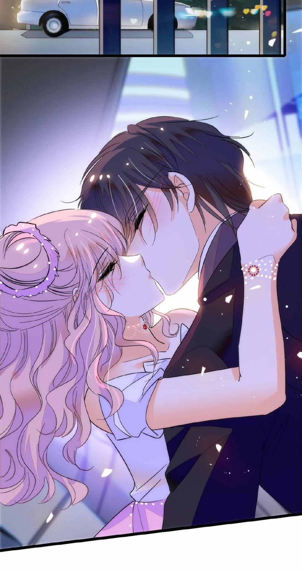 Toàn Mạng Đều Là Fan Cp Của Tôi Với Ảnh Đế 253 trang 32