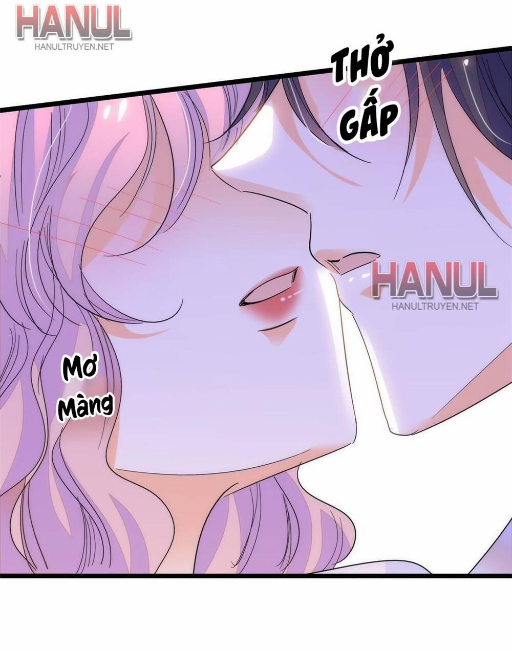 Toàn Mạng Đều Là Fan Cp Của Tôi Với Ảnh Đế 253 trang 33