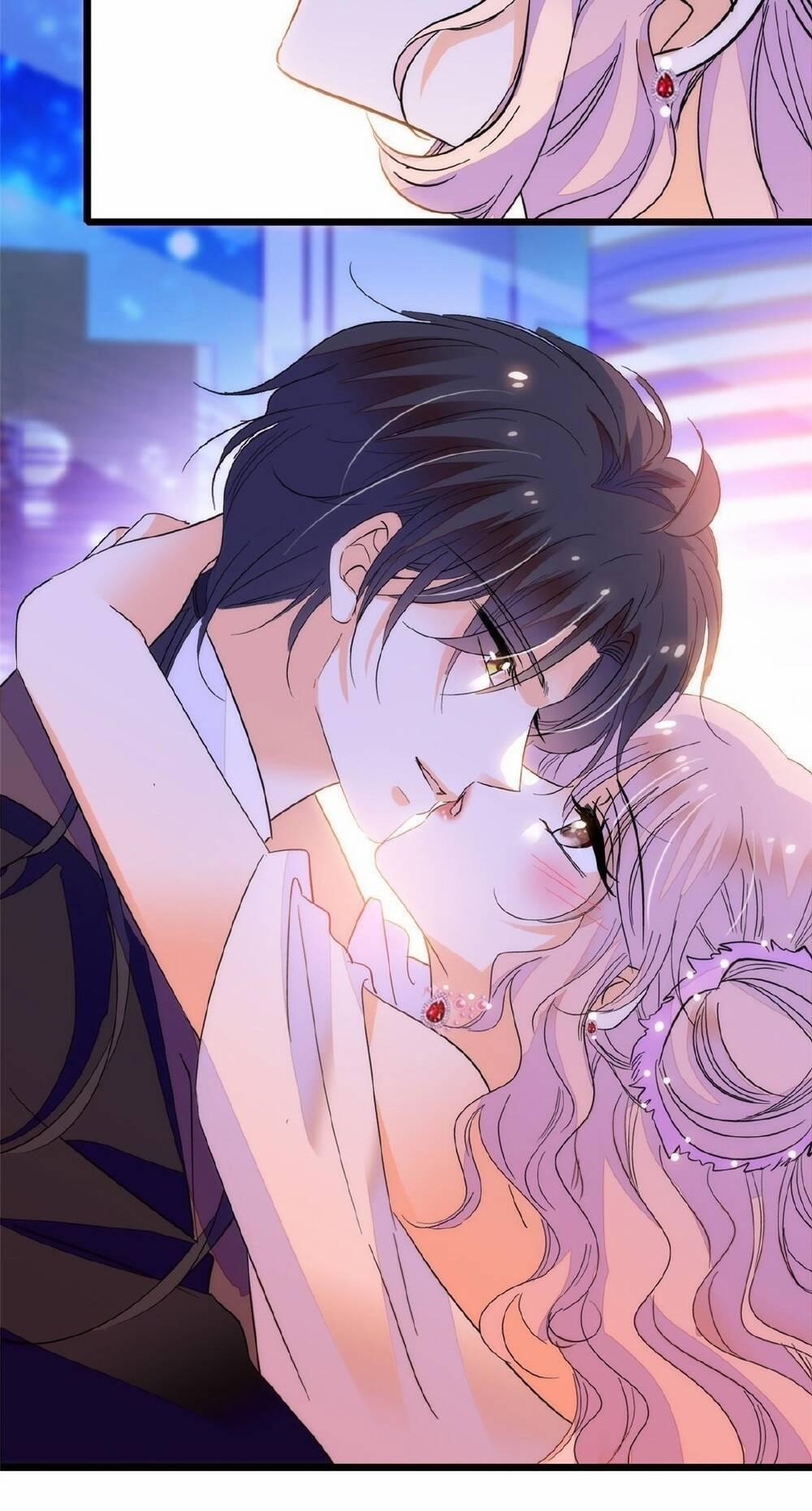 Toàn Mạng Đều Là Fan Cp Của Tôi Với Ảnh Đế 253 trang 35