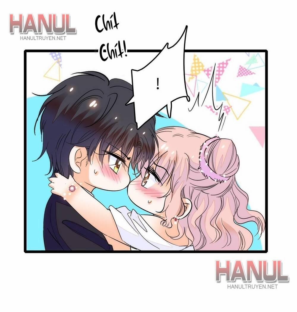 Toàn Mạng Đều Là Fan Cp Của Tôi Với Ảnh Đế 253 trang 36