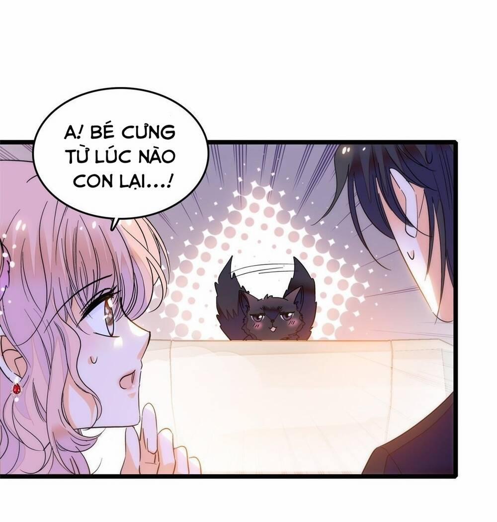 Toàn Mạng Đều Là Fan Cp Của Tôi Với Ảnh Đế 253 trang 37