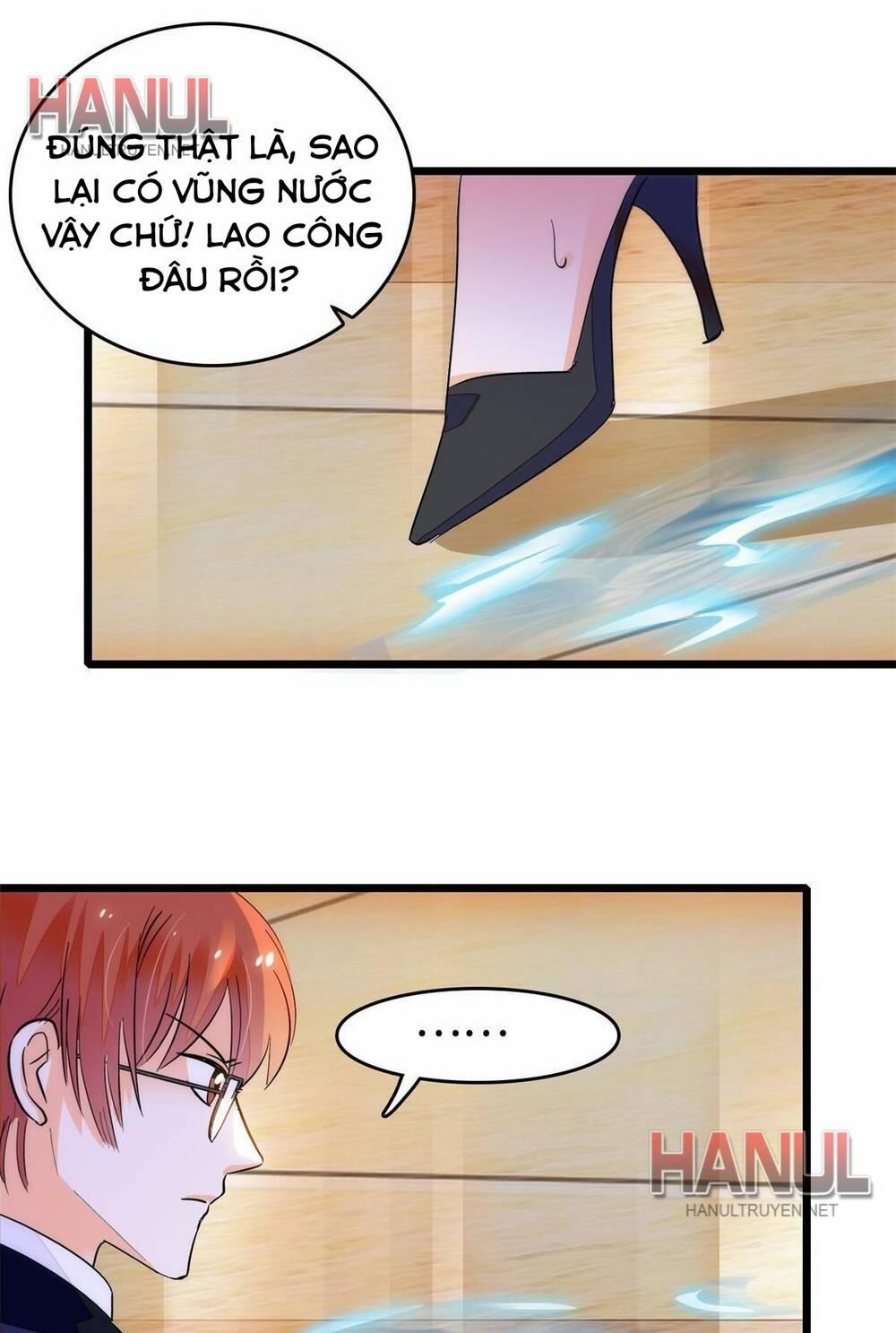 Toàn Mạng Đều Là Fan Cp Của Tôi Với Ảnh Đế 253 trang 45