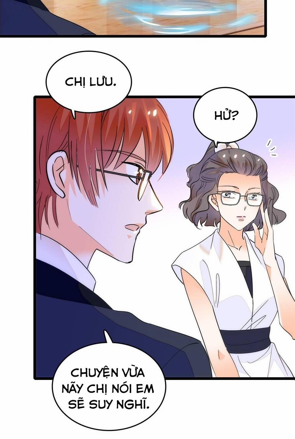 Toàn Mạng Đều Là Fan Cp Của Tôi Với Ảnh Đế 253 trang 46