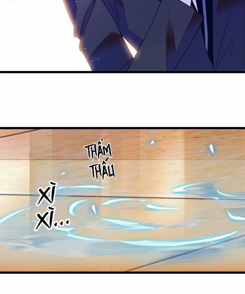 Toàn Mạng Đều Là Fan Cp Của Tôi Với Ảnh Đế 253 trang 48