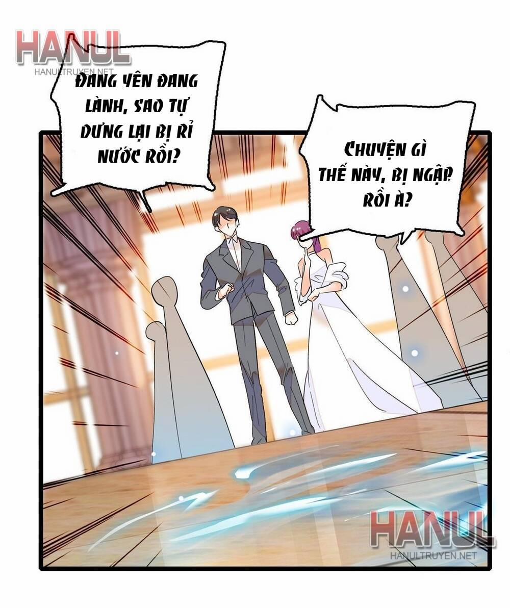 Toàn Mạng Đều Là Fan Cp Của Tôi Với Ảnh Đế 253 trang 49