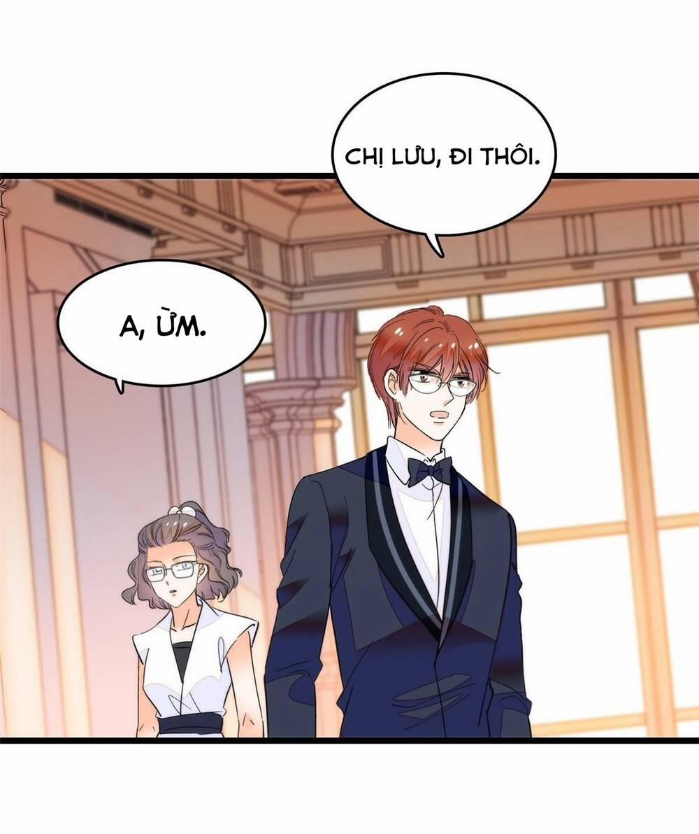 Toàn Mạng Đều Là Fan Cp Của Tôi Với Ảnh Đế 253 trang 50