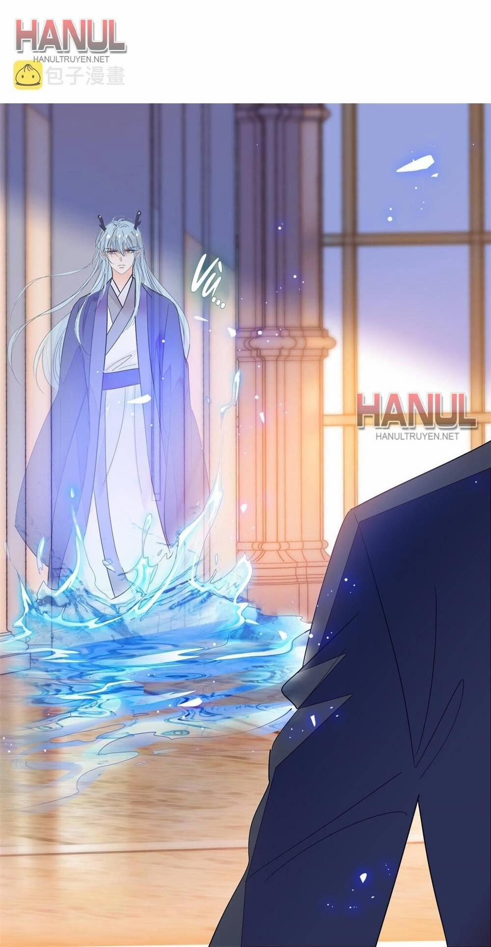 Toàn Mạng Đều Là Fan Cp Của Tôi Với Ảnh Đế 253 trang 51