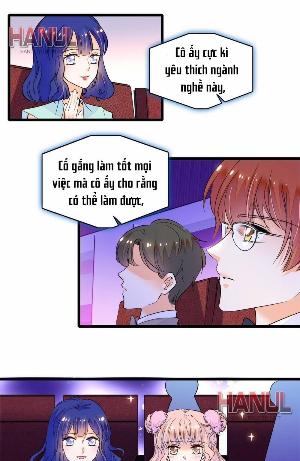 Toàn Mạng Đều Là Fan Cp Của Tôi Với Ảnh Đế 253 trang 9