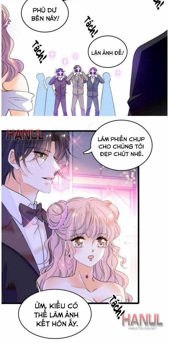 Toàn Mạng Đều Là Fan Cp Của Tôi Với Ảnh Đế 254 trang 13