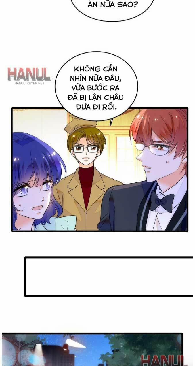 Toàn Mạng Đều Là Fan Cp Của Tôi Với Ảnh Đế 254 trang 15