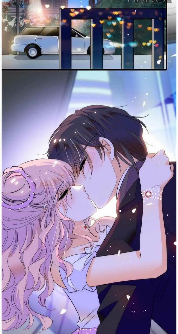 Toàn Mạng Đều Là Fan Cp Của Tôi Với Ảnh Đế 254 trang 16