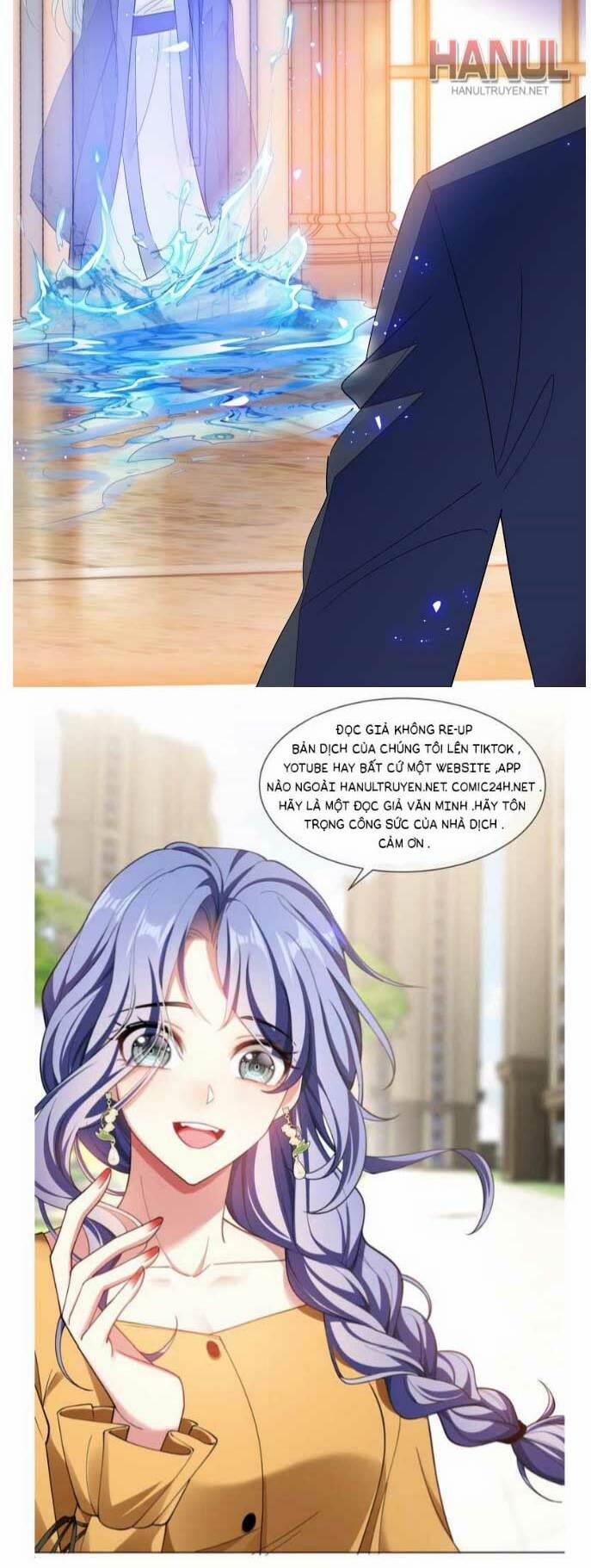 Toàn Mạng Đều Là Fan Cp Của Tôi Với Ảnh Đế 254 trang 26