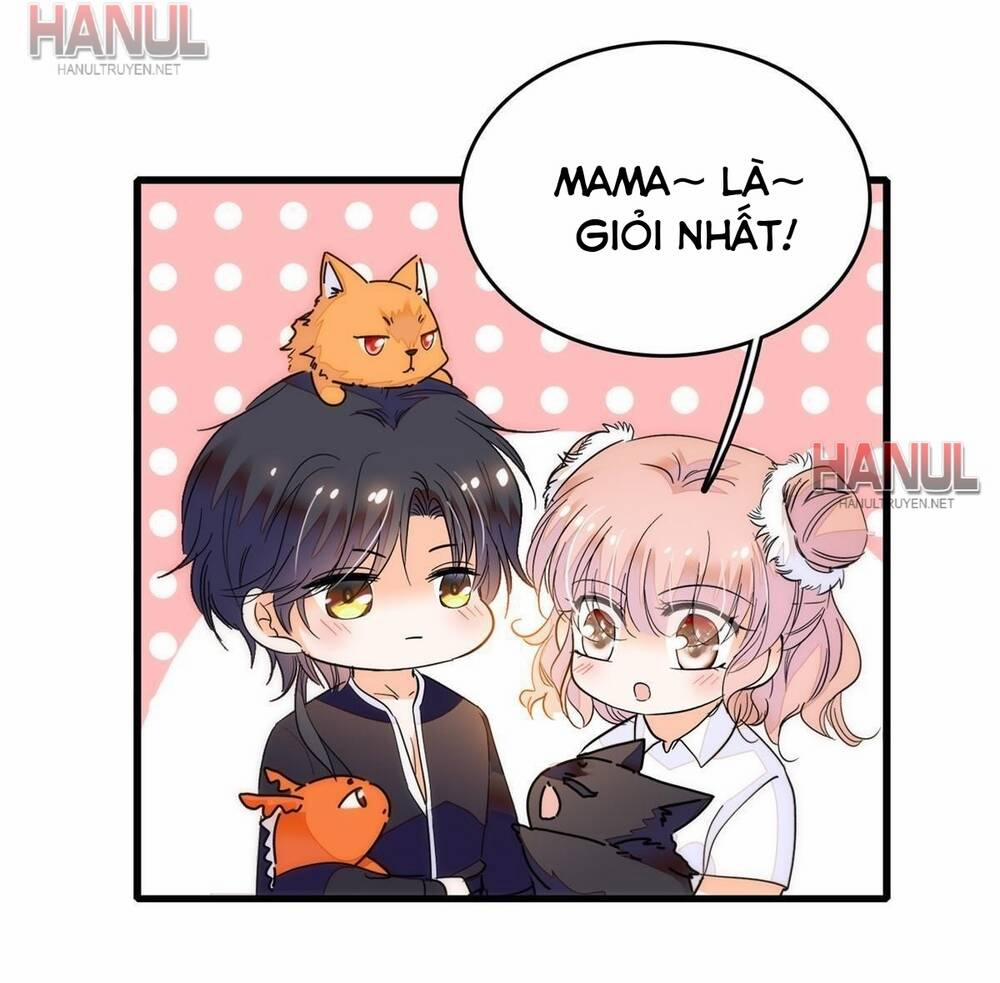 Toàn Mạng Đều Là Fan Cp Của Tôi Với Ảnh Đế 255 trang 13