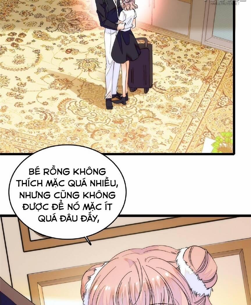 Toàn Mạng Đều Là Fan Cp Của Tôi Với Ảnh Đế 255 trang 15