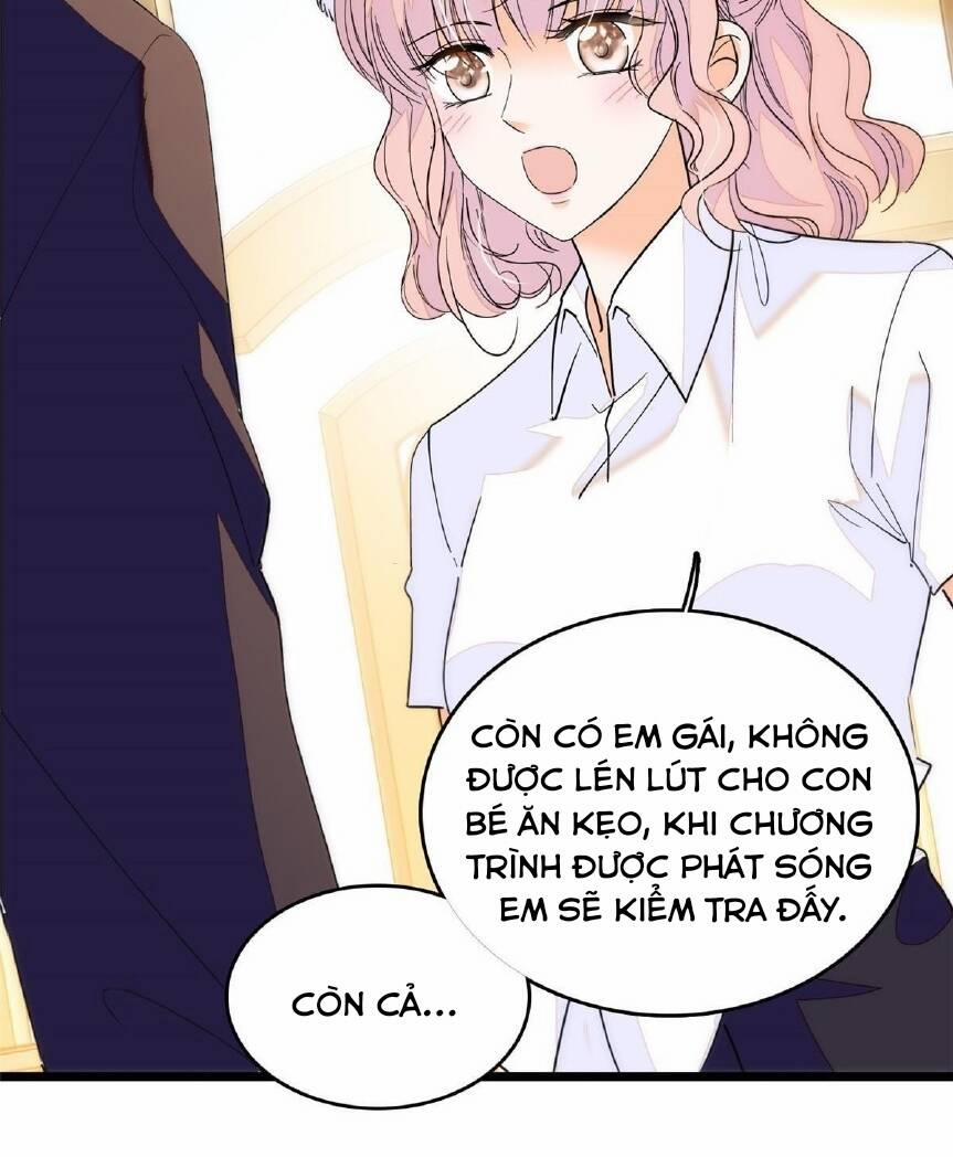 Toàn Mạng Đều Là Fan Cp Của Tôi Với Ảnh Đế 255 trang 16