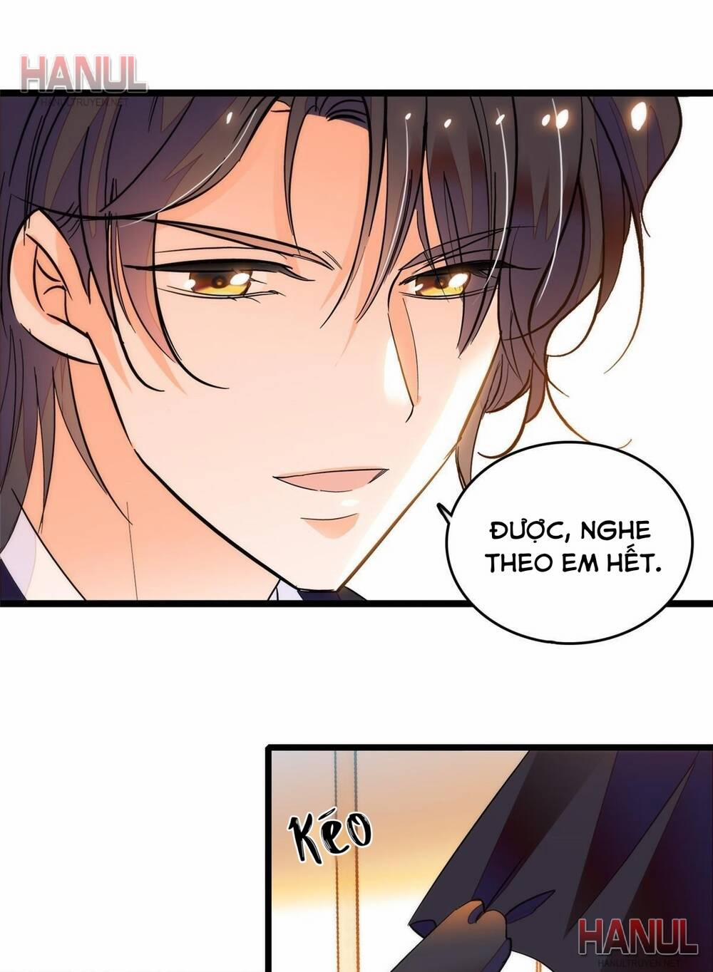 Toàn Mạng Đều Là Fan Cp Của Tôi Với Ảnh Đế 255 trang 17