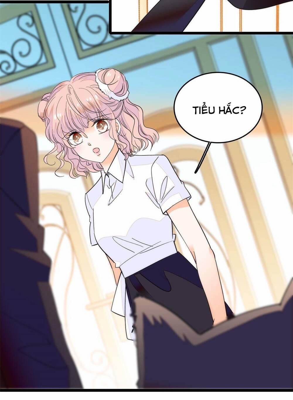 Toàn Mạng Đều Là Fan Cp Của Tôi Với Ảnh Đế 255 trang 18