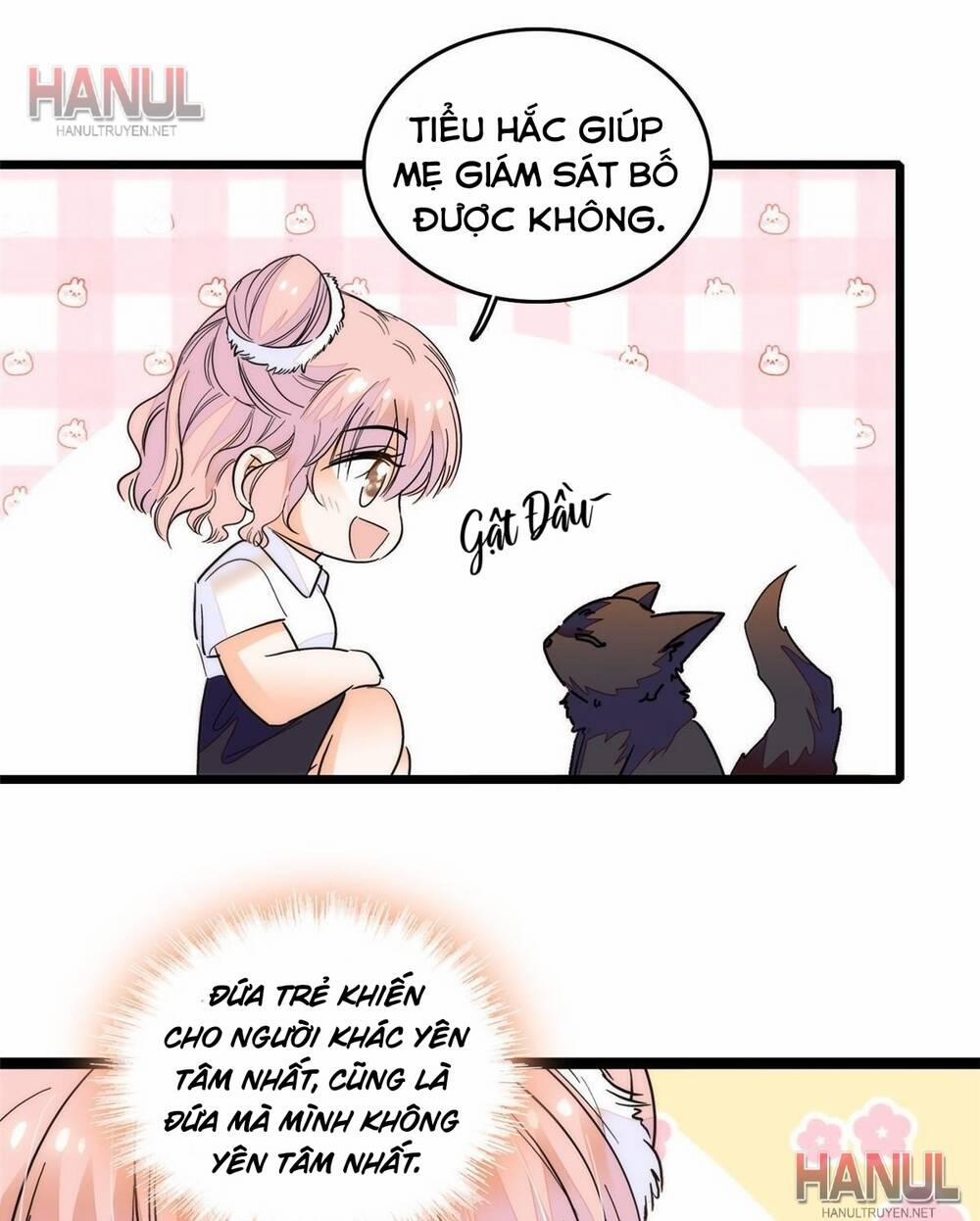 Toàn Mạng Đều Là Fan Cp Của Tôi Với Ảnh Đế 255 trang 19