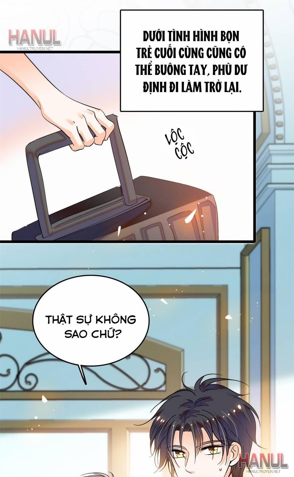 Toàn Mạng Đều Là Fan Cp Của Tôi Với Ảnh Đế 255 trang 2