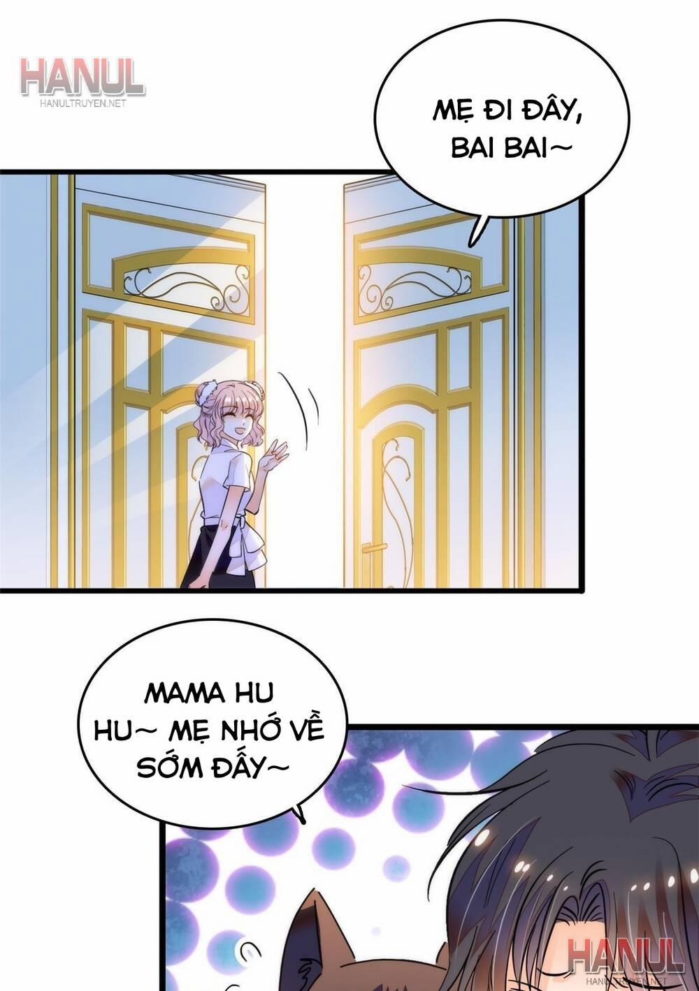 Toàn Mạng Đều Là Fan Cp Của Tôi Với Ảnh Đế 255 trang 21