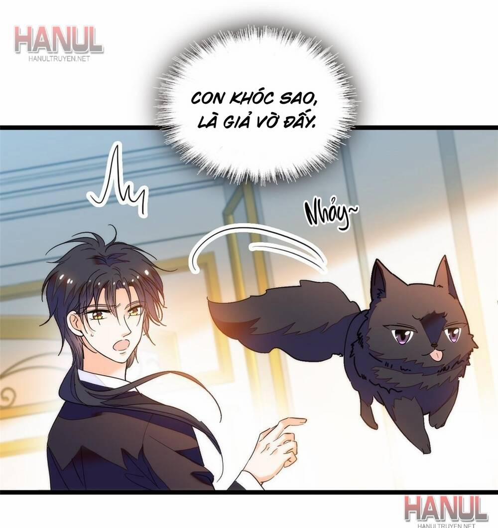 Toàn Mạng Đều Là Fan Cp Của Tôi Với Ảnh Đế 255 trang 23