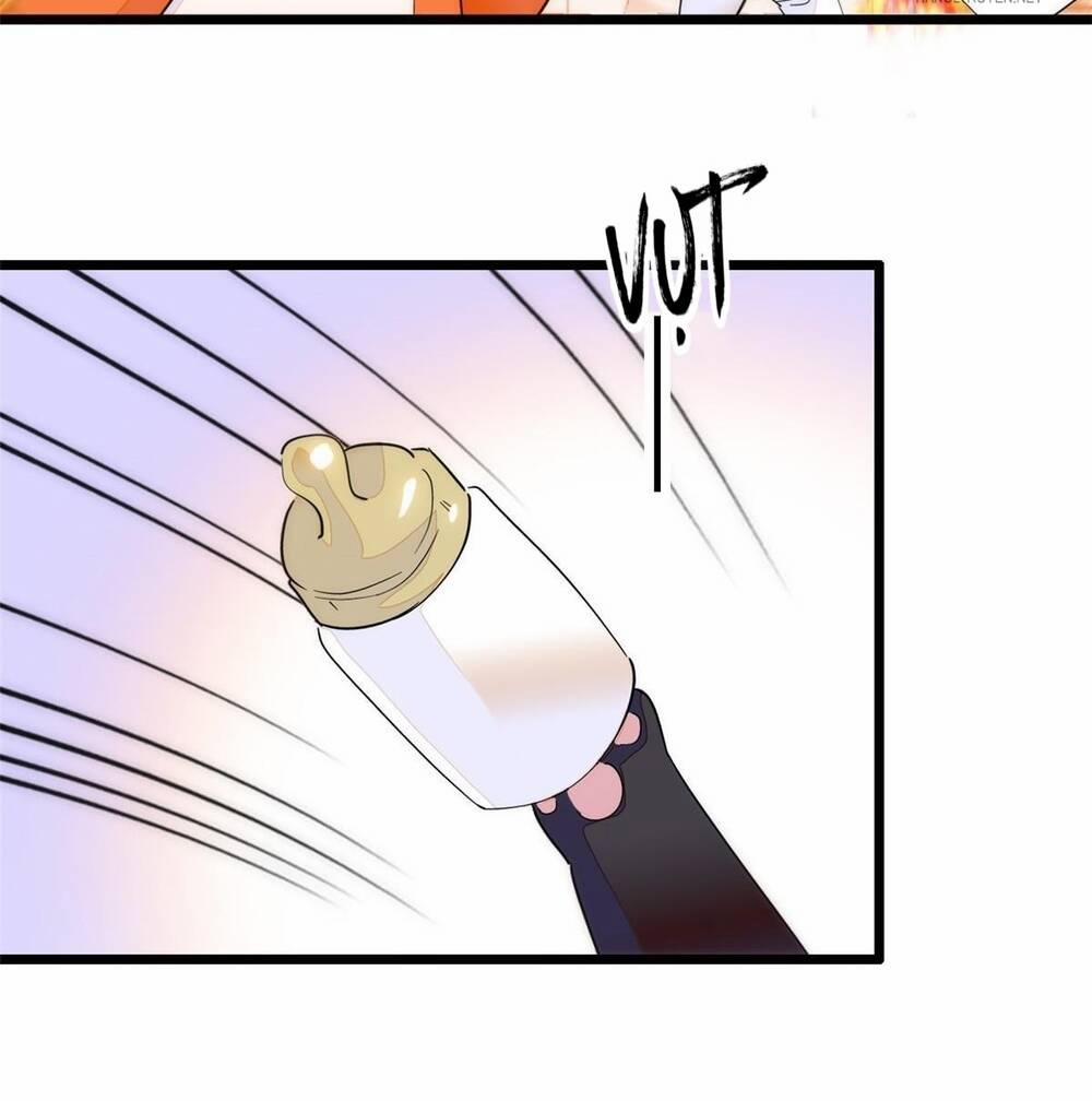 Toàn Mạng Đều Là Fan Cp Của Tôi Với Ảnh Đế 255 trang 28