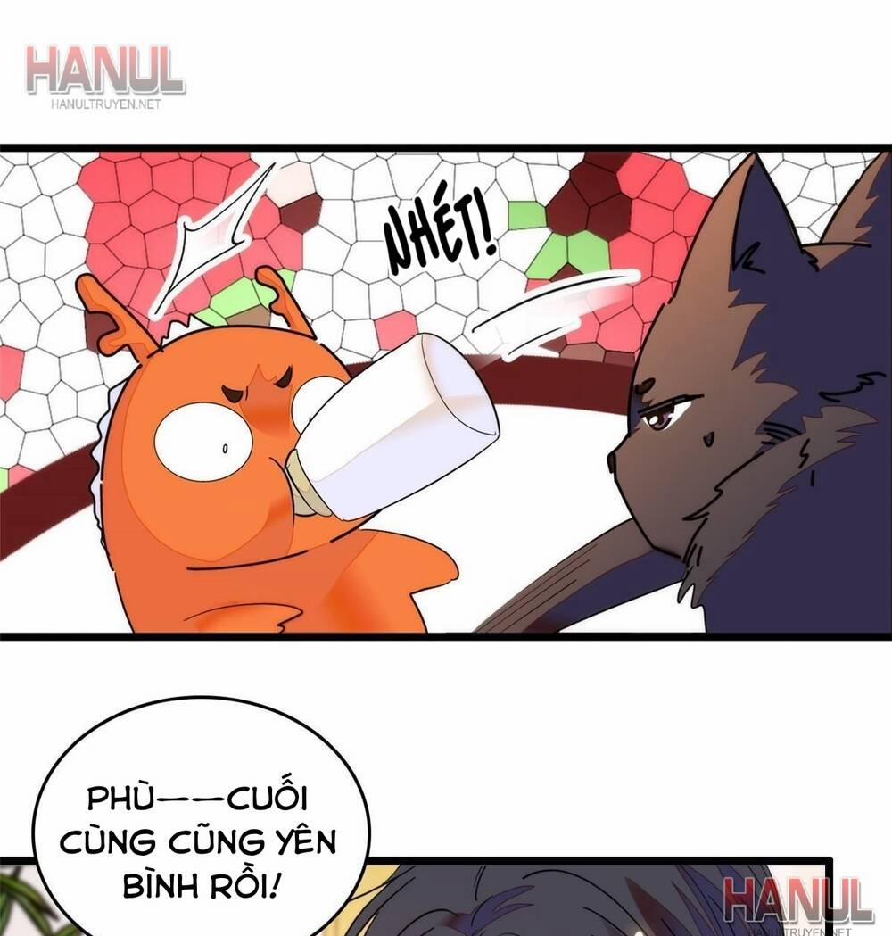 Toàn Mạng Đều Là Fan Cp Của Tôi Với Ảnh Đế 255 trang 29