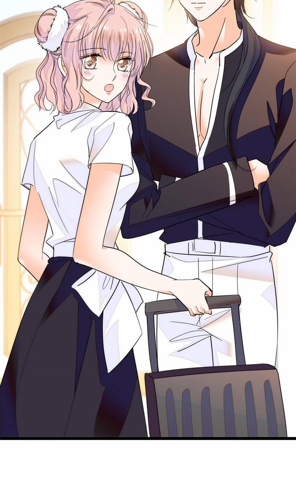 Toàn Mạng Đều Là Fan Cp Của Tôi Với Ảnh Đế 255 trang 3