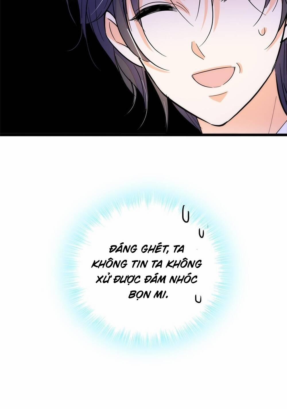 Toàn Mạng Đều Là Fan Cp Của Tôi Với Ảnh Đế 255 trang 32