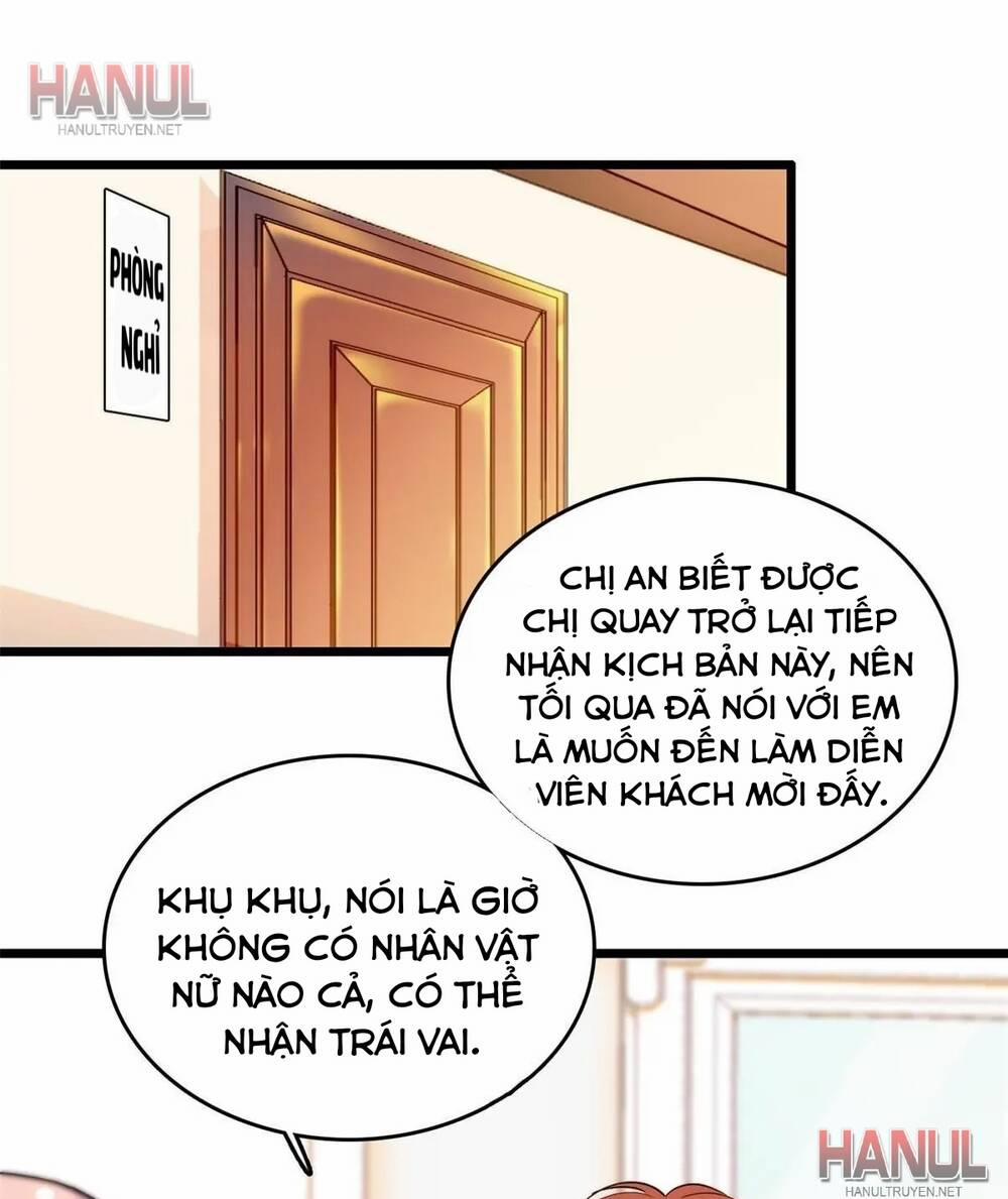 Toàn Mạng Đều Là Fan Cp Của Tôi Với Ảnh Đế 255 trang 37