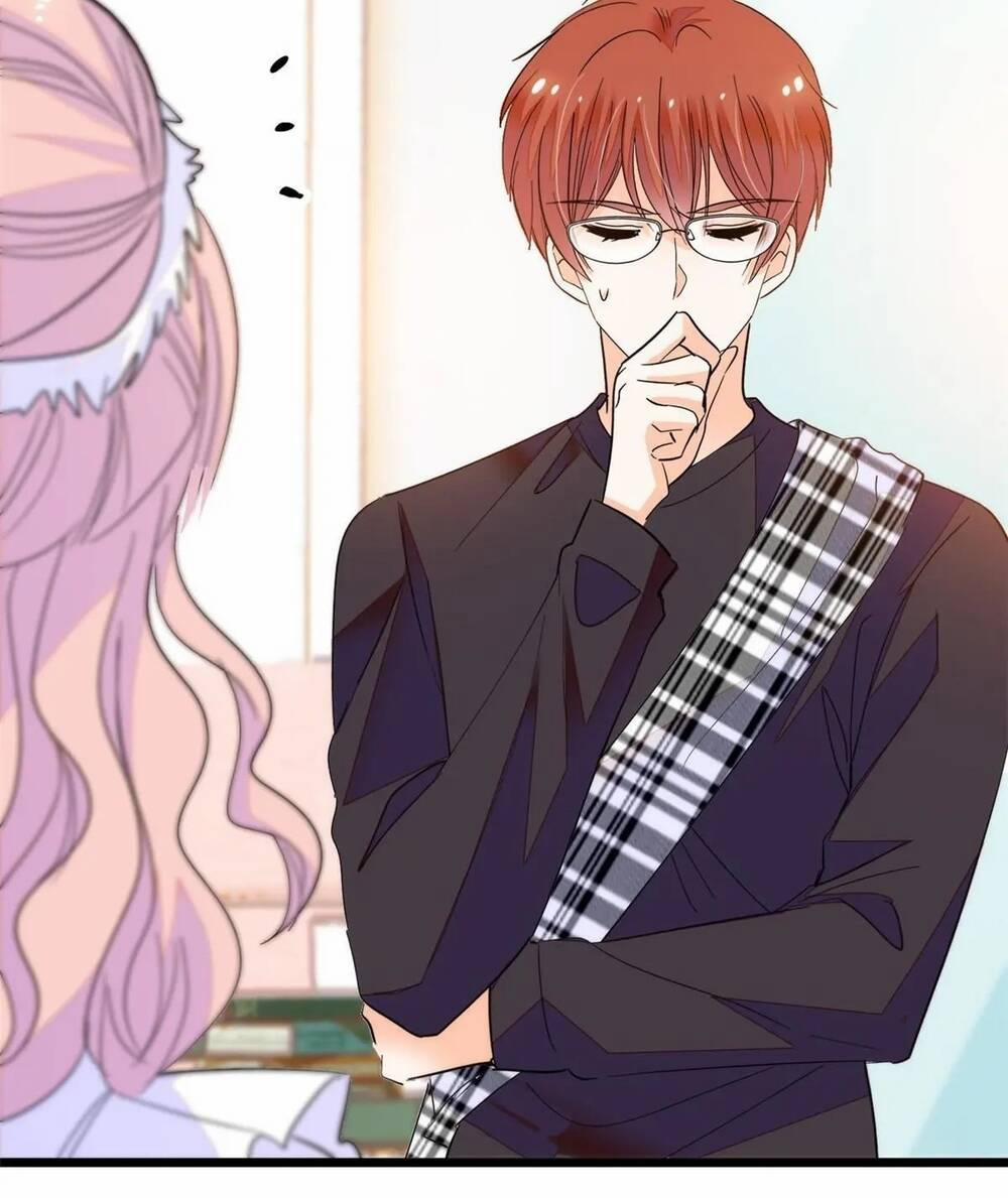 Toàn Mạng Đều Là Fan Cp Của Tôi Với Ảnh Đế 255 trang 38