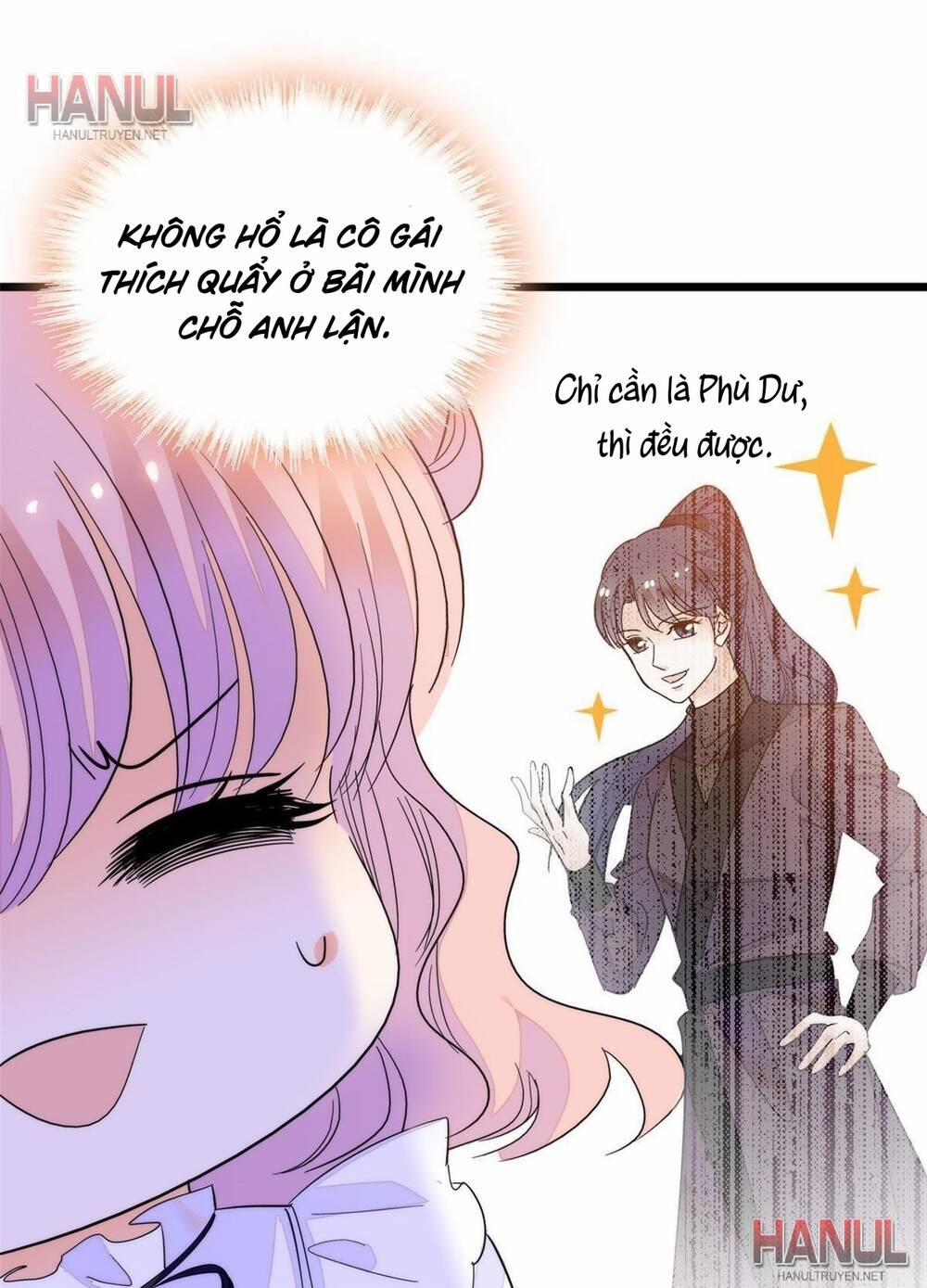 Toàn Mạng Đều Là Fan Cp Của Tôi Với Ảnh Đế 255 trang 39