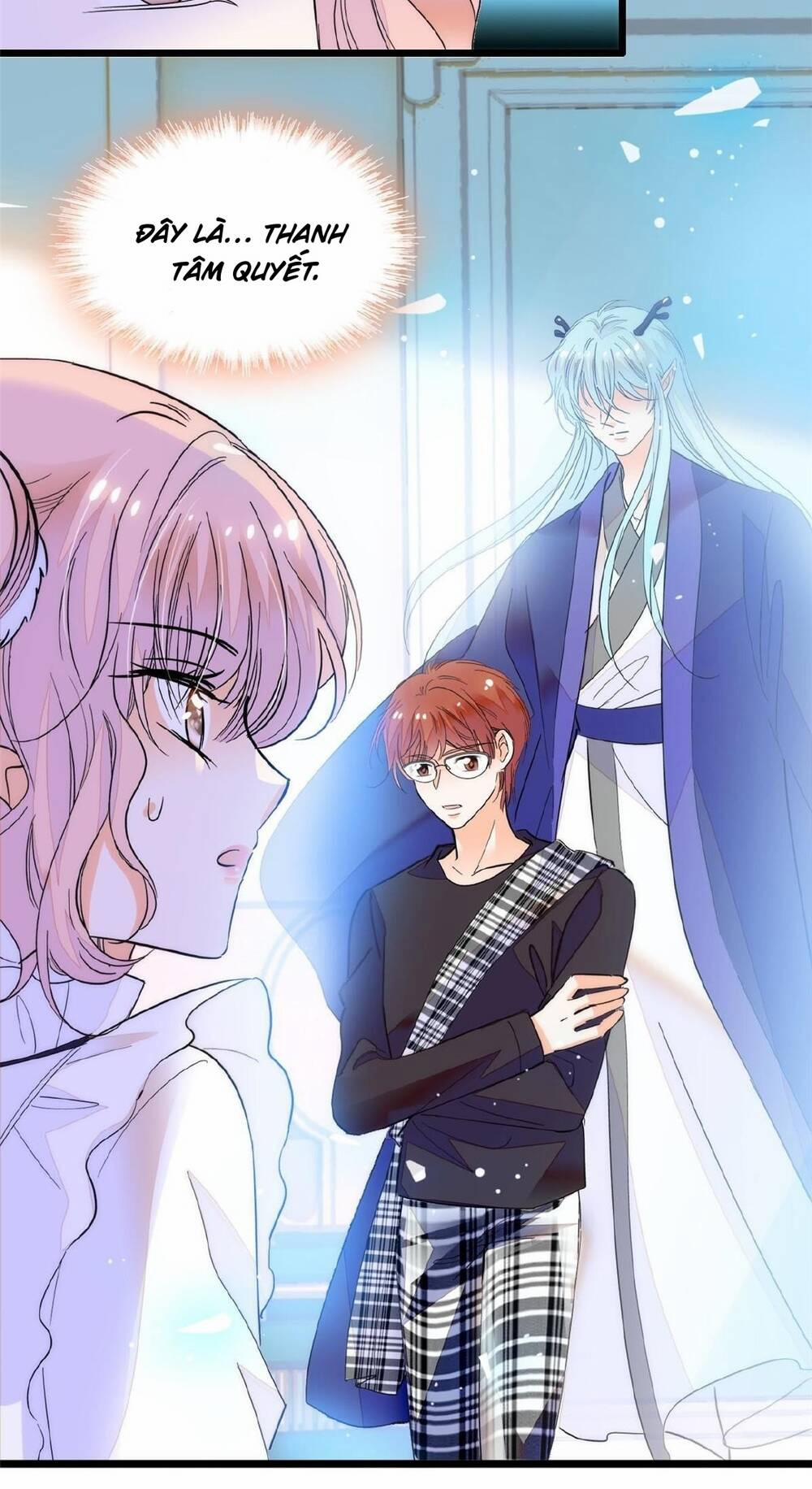 Toàn Mạng Đều Là Fan Cp Của Tôi Với Ảnh Đế 255 trang 42