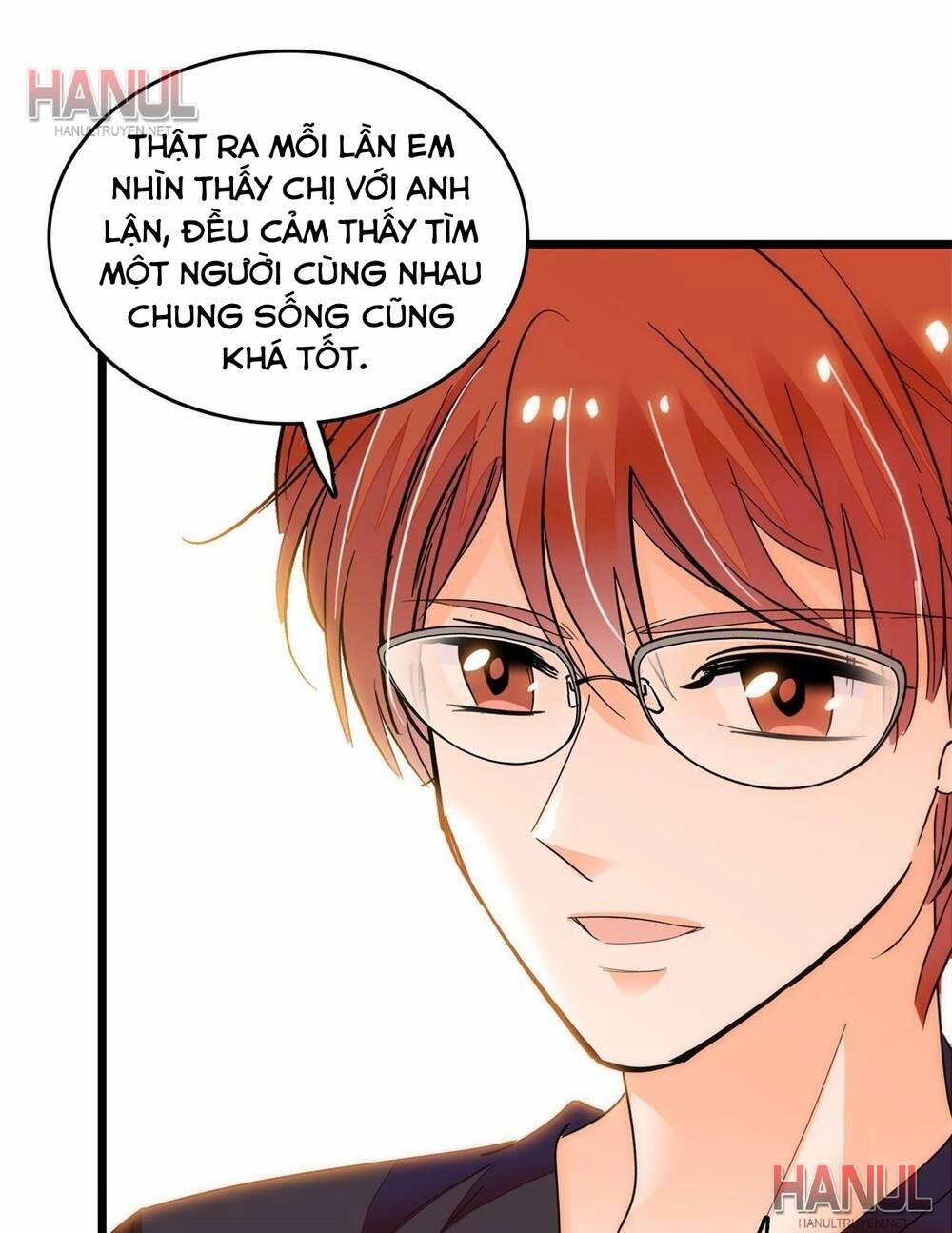 Toàn Mạng Đều Là Fan Cp Của Tôi Với Ảnh Đế 255 trang 44