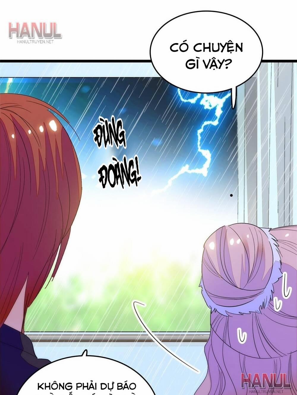 Toàn Mạng Đều Là Fan Cp Của Tôi Với Ảnh Đế 255 trang 46