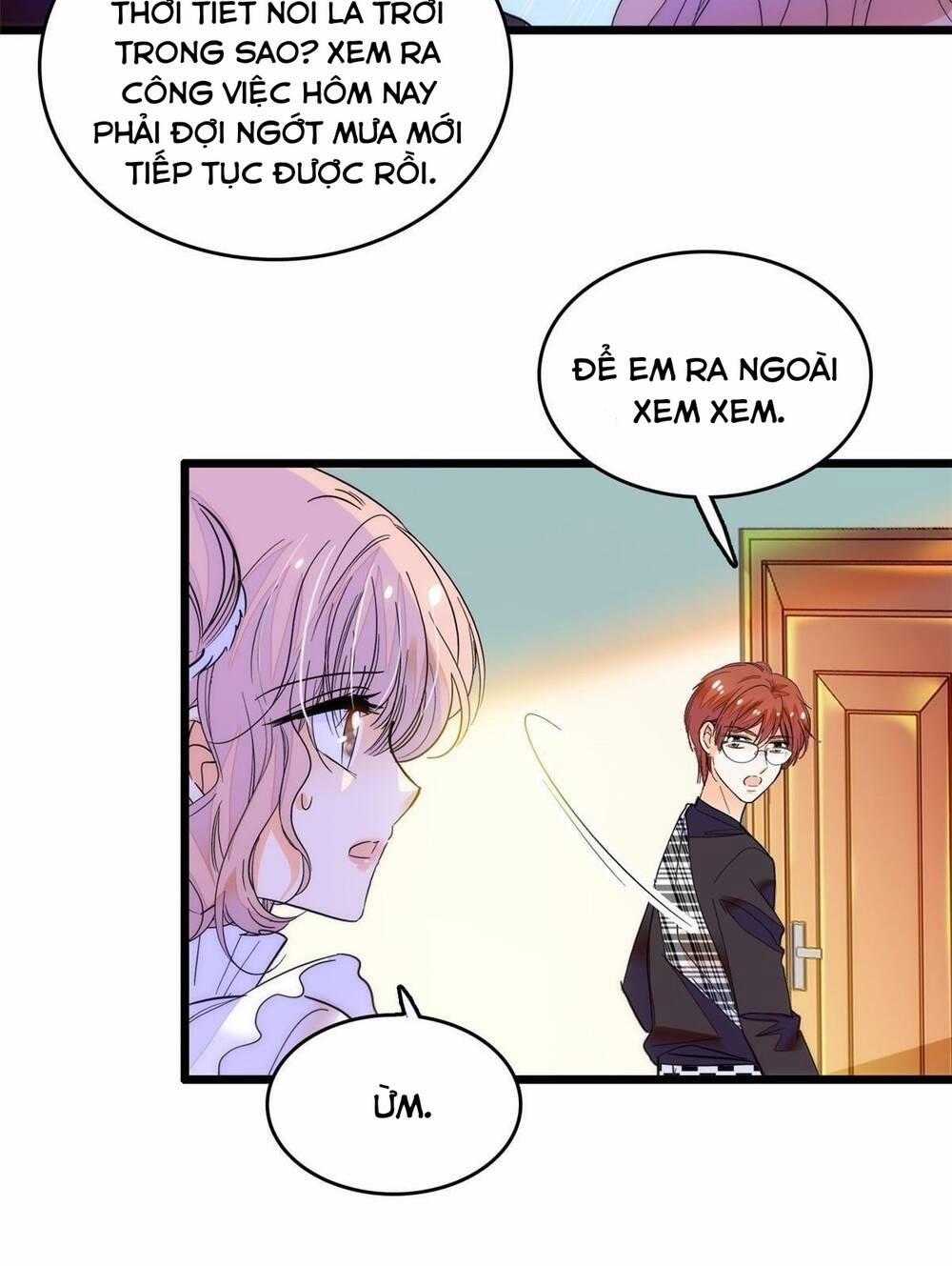 Toàn Mạng Đều Là Fan Cp Của Tôi Với Ảnh Đế 255 trang 47