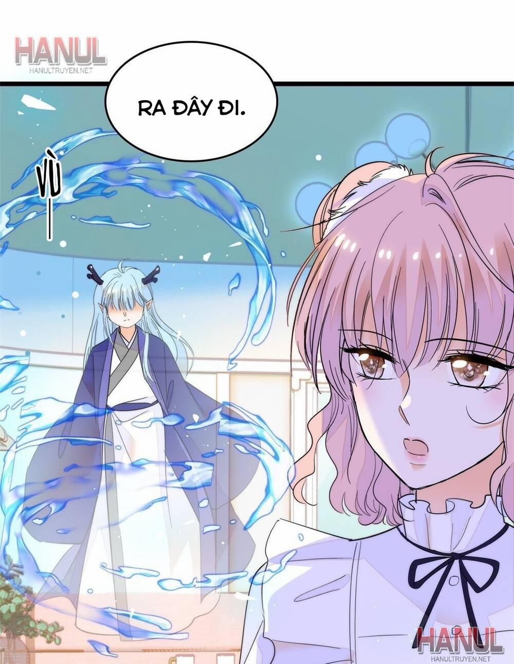 Toàn Mạng Đều Là Fan Cp Của Tôi Với Ảnh Đế 255 trang 48