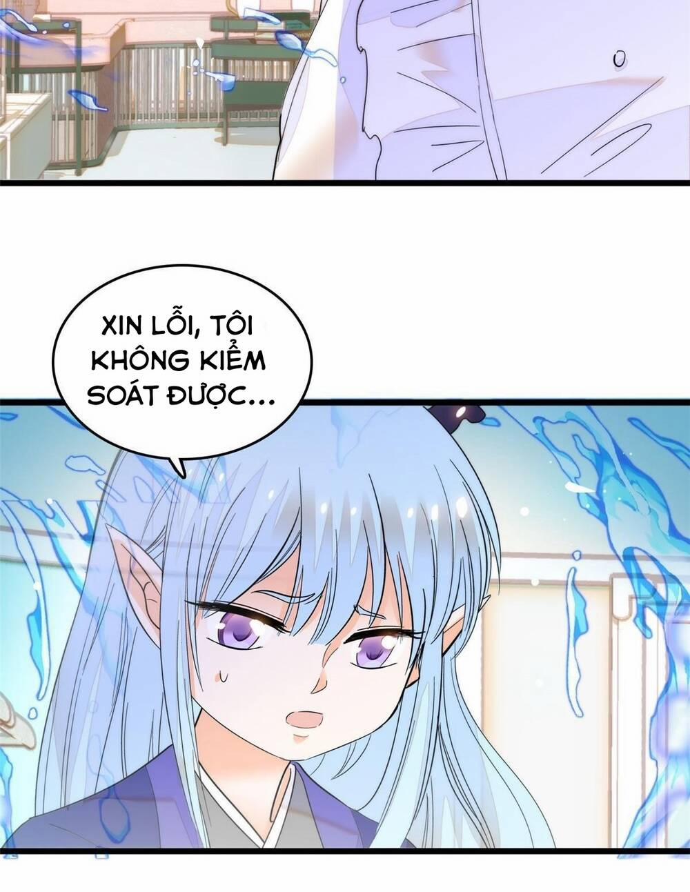 Toàn Mạng Đều Là Fan Cp Của Tôi Với Ảnh Đế 255 trang 49